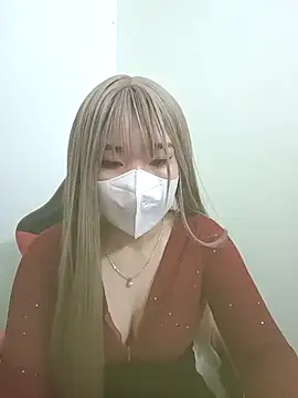 Wet mina888 online show from 02.12.25