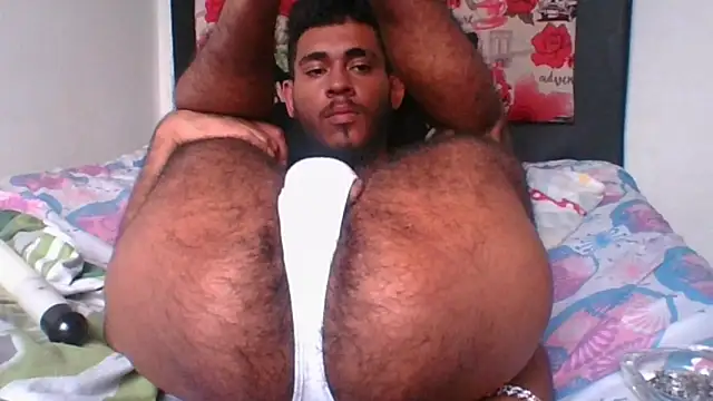 MaximoSualteza777 online show from 02.15.25