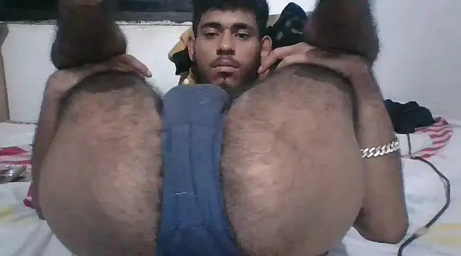 MaximoSualteza777 online show from 03.21.25