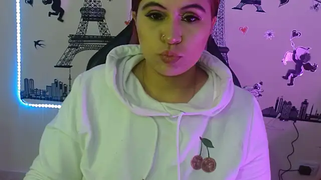 cata  gutierrez  online show from 01.06.25