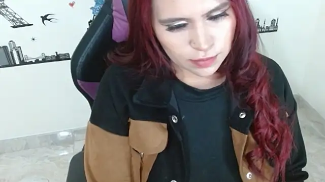 cata  gutierrez  online show from 01.09.25