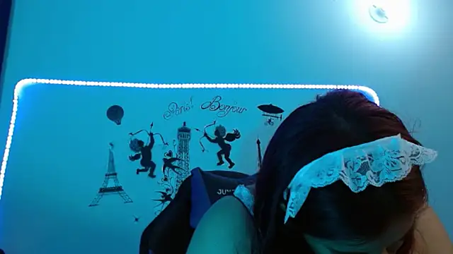 cata  gutierrez  online show from 02.06.25