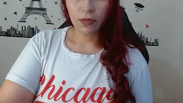 cata  gutierrez  online show from 02.06.25