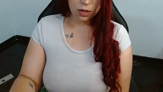 cata  gutierrez  online show from 03.09.25