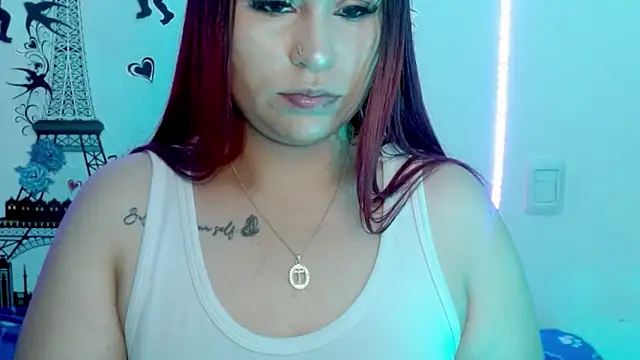 cata  gutierrez  online show from 02.25.26