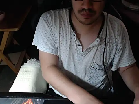 thealfawolf01 online show from 12.15.24