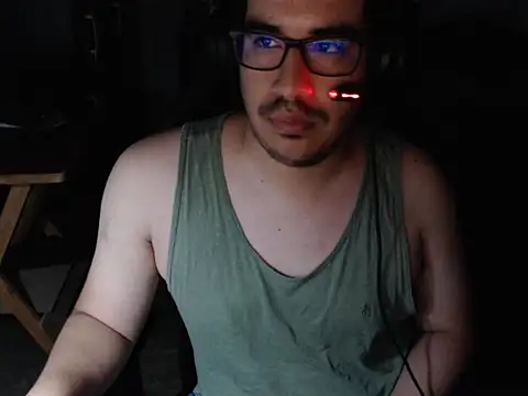 thealfawolf01 online show from 12.17.24