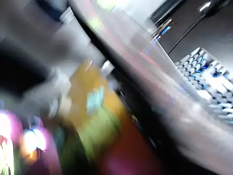 thealfawolf01 online show from 12.31.24