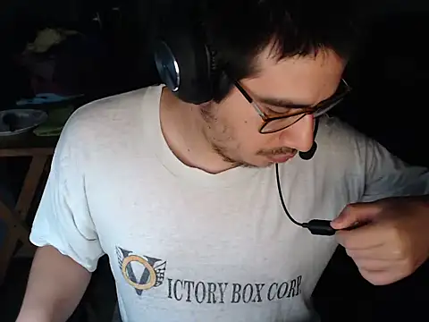 thealfawolf01 online show from 01.11.25