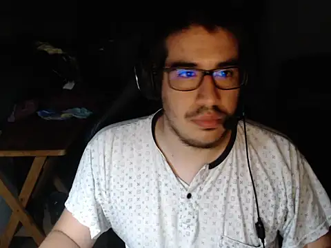 thealfawolf01 online show from 01.14.25