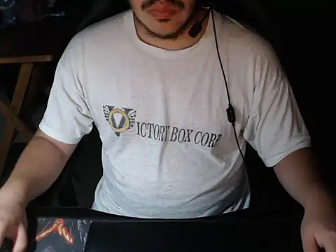 thealfawolf01 online show from 01.23.25