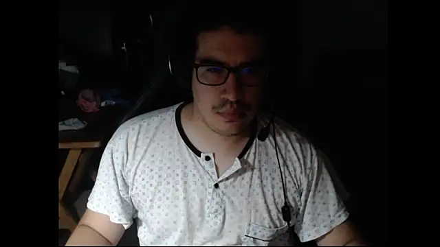 thealfawolf01 online show from 01.28.25