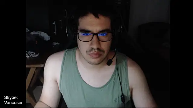 thealfawolf01 online show from 01.28.25