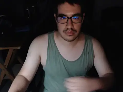 thealfawolf01 online show from 03.03.25