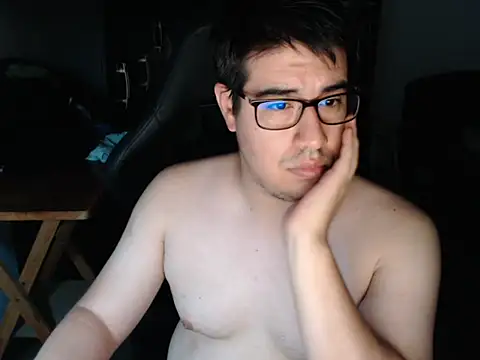 thealfawolf01 online show from 03.16.25