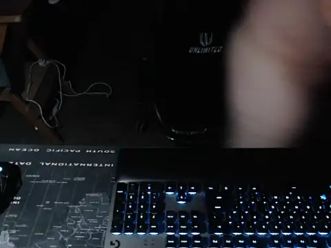 thealfawolf01 online show from 05.02.26