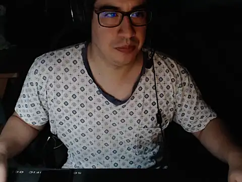 thealfawolf01 online show from 05.03.26
