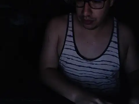 thealfawolf01 online show from 05.14.26