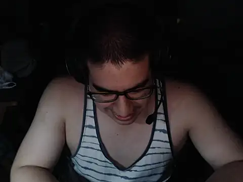 thealfawolf01 online show from 06.08.26