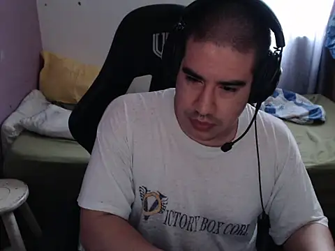 thealfawolf01 online show from 07.26.26
