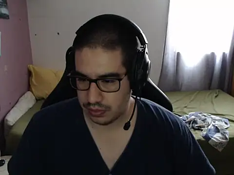 thealfawolf01 online show from 08.02.26