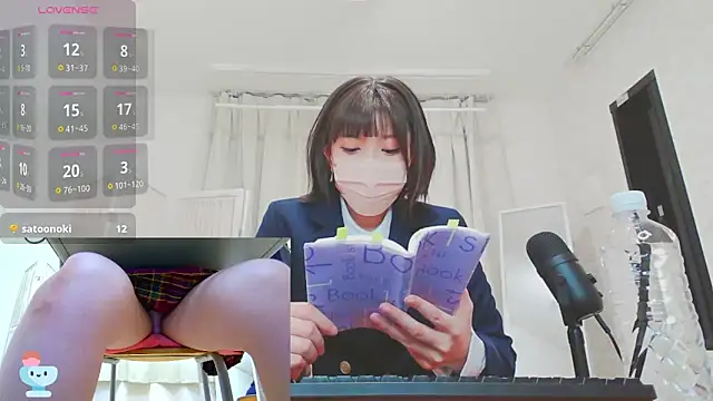 NANA S2 online show from 12.10.24