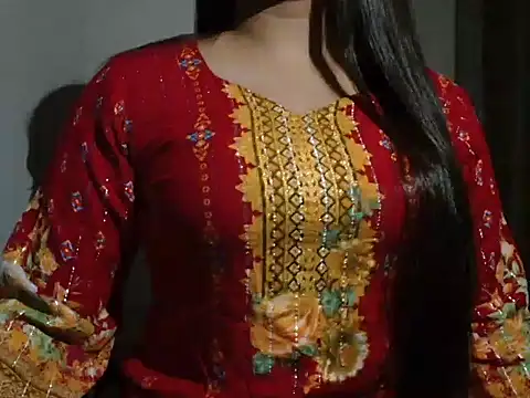 Unlucky-flowers online show from 03.22.25