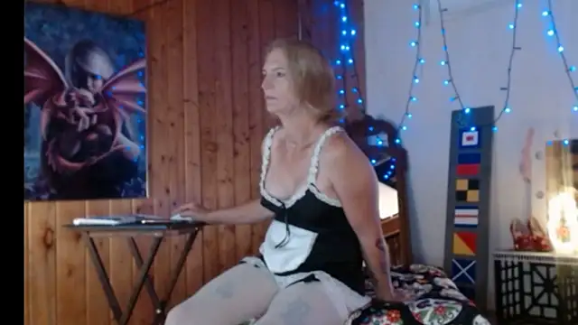 JamieBottoms online show from 06.19.26