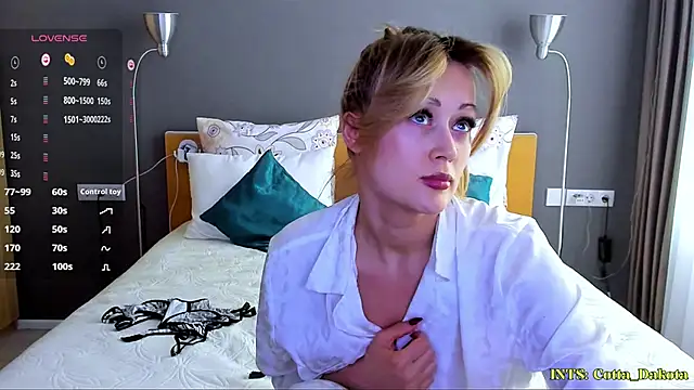 PannaDakota online show from 02.06.25