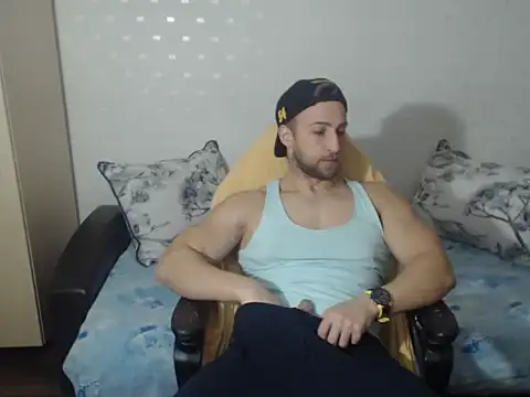 Snapshot of PrinceEagle chatting on 12.03.24 PrinceEagle online show from 12.03.24