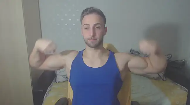 Snapshot of PrinceEagle chatting on 01.06.25 PrinceEagle online show from 01.06.25