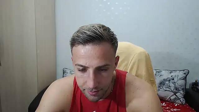 Snapshot of PrinceEagle chatting on 10.22.25 PrinceEagle online show from 10.22.25