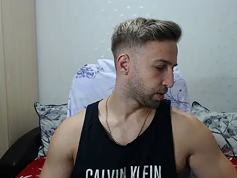 Snapshot of PrinceEagle chatting on 10.28.25 PrinceEagle online show from 10.28.25