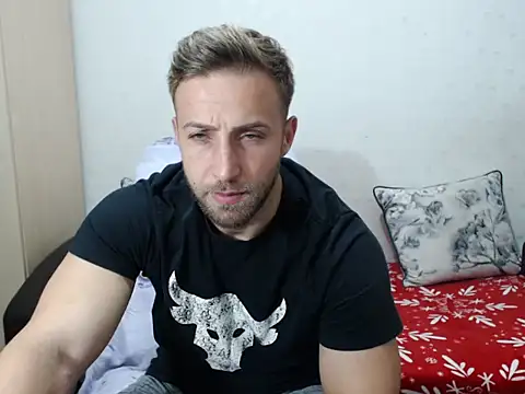 Snapshot of PrinceEagle chatting on 11.04.25 PrinceEagle online show from 11.04.25