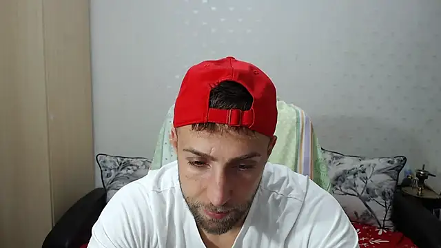 Snapshot of PrinceEagle chatting on 11.23.25 PrinceEagle online show from 11.23.25