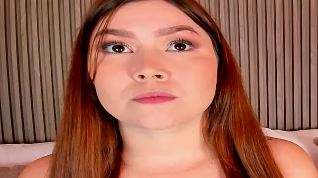 Snapshot of LiaTink chatting on 03.20.25 LiaTink online show from 03.20.25