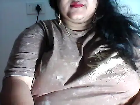 Snapshot of smile_pretty chatting on 01.09.25 smile pretty online show from 01.09.25