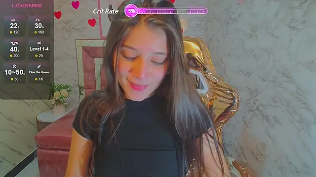  Emily v online show from 02.24.25