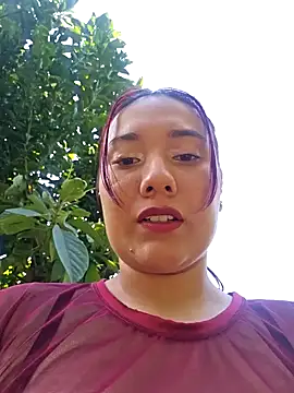 Blushing Katy online show from 12.10.24