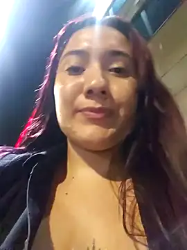 Blushing Katy online show from 01.04.25