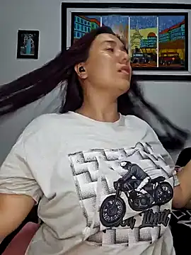 Blushing Katy online show from 02.01.25