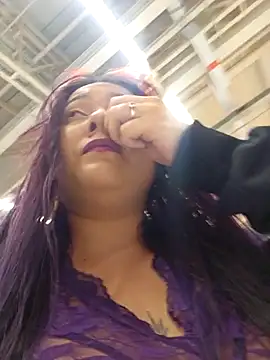 Blushing Katy online show from 01.10.26