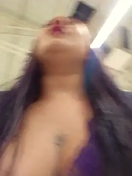 Blushing Katy online show from 03.21.26