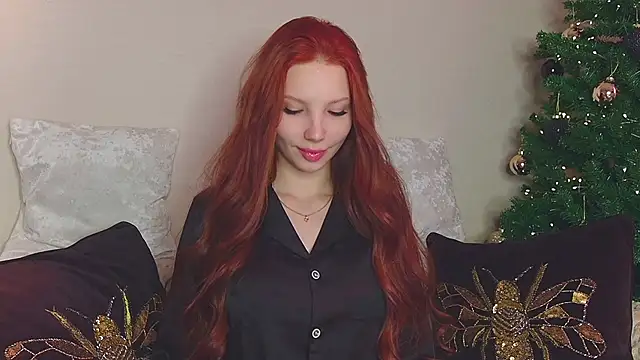 JudyWalkerr online show from 01.01.25