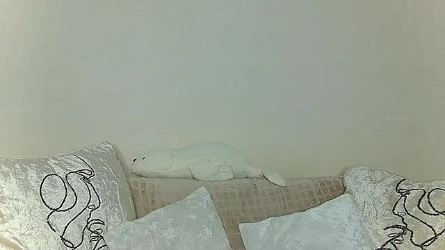 JudyWalkerr online show from 01.17.25