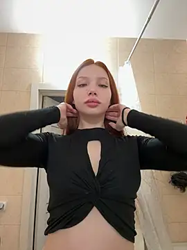 JudyWalkerr online show from 03.12.25