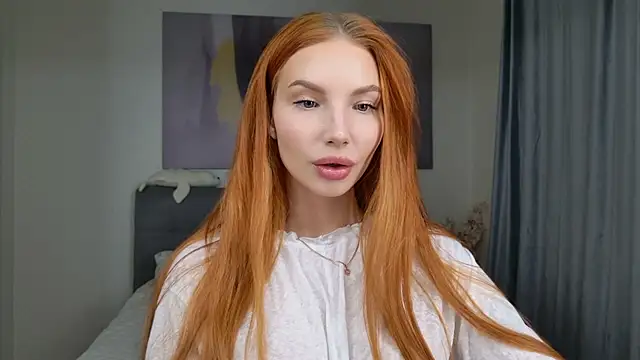 JudyWalkerr online show from 09.21.25