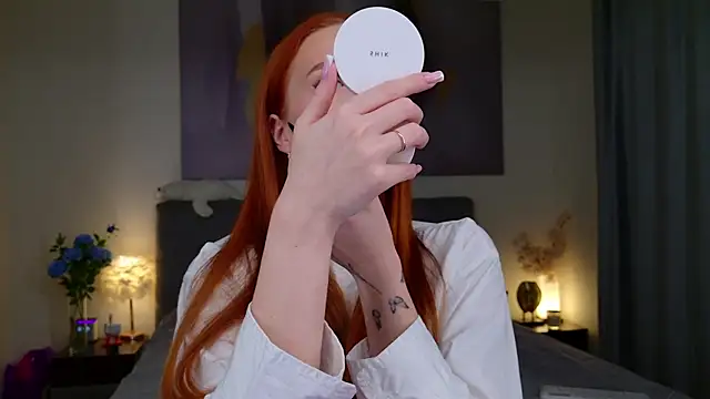 JudyWalkerr online show from 10.06.25