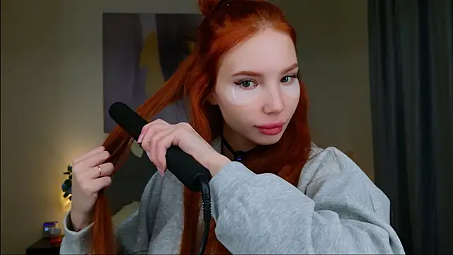 JudyWalkerr online show from 11.26.25