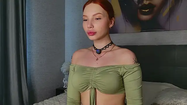 JudyWalkerr online show from 07.25.26